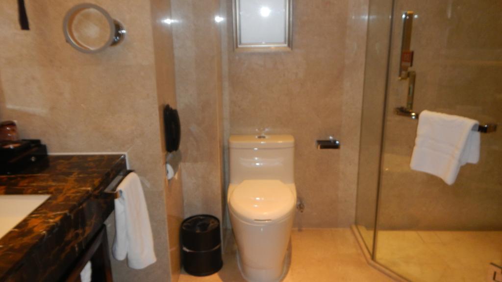 Xi'An Tanglong International Hotel Quarto foto