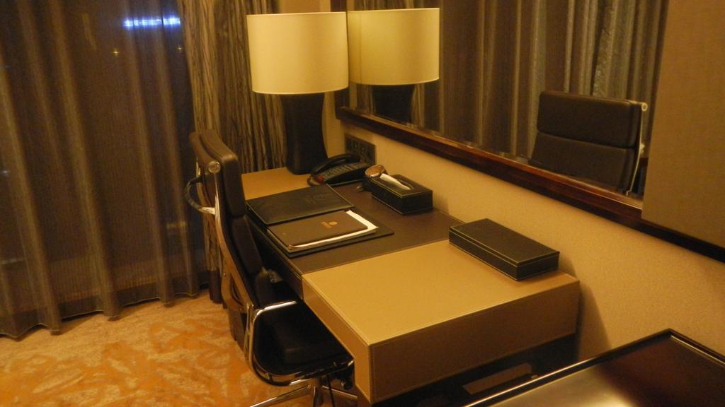 Xi'An Tanglong International Hotel Quarto foto